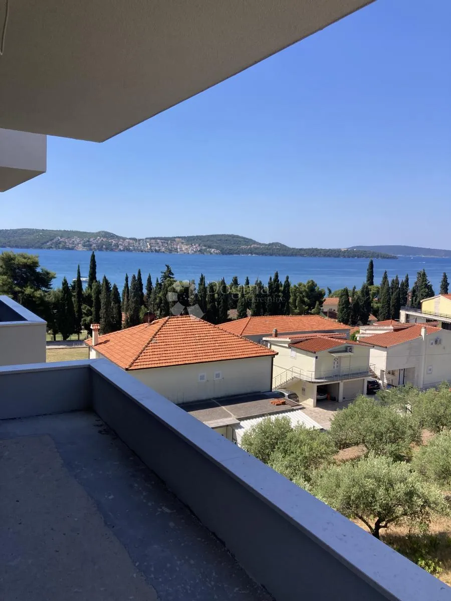 novogradnja seget donji (bs-18) – penthouse - slika 1