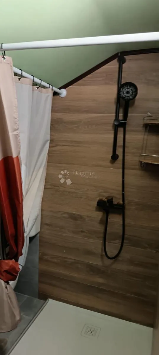 autentična gorska kuća u blizini plitvičkih jezera - slika 22