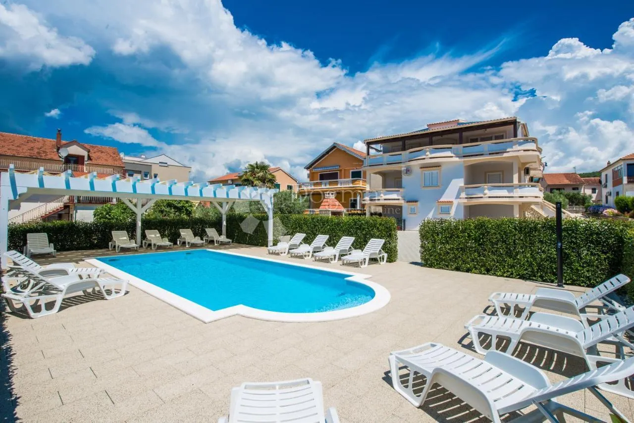 prodaje se kuća na zadarskom području - idealna investicija za turistički najam - slika 2
