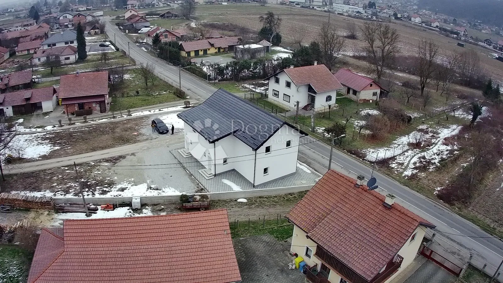 u popunosti renoviran stan sa okućnicom u zlataru površine 96m² - slika 19