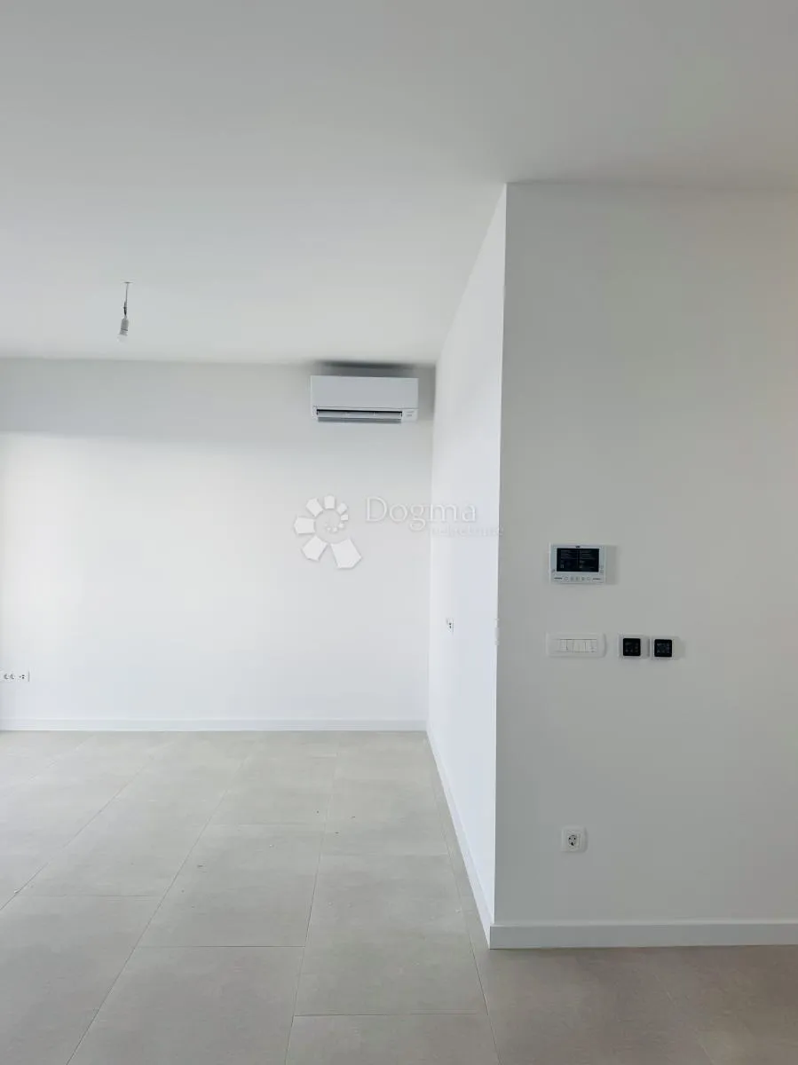 diklovac | penthouse s krovnom terasom, pogled na more - slika 24