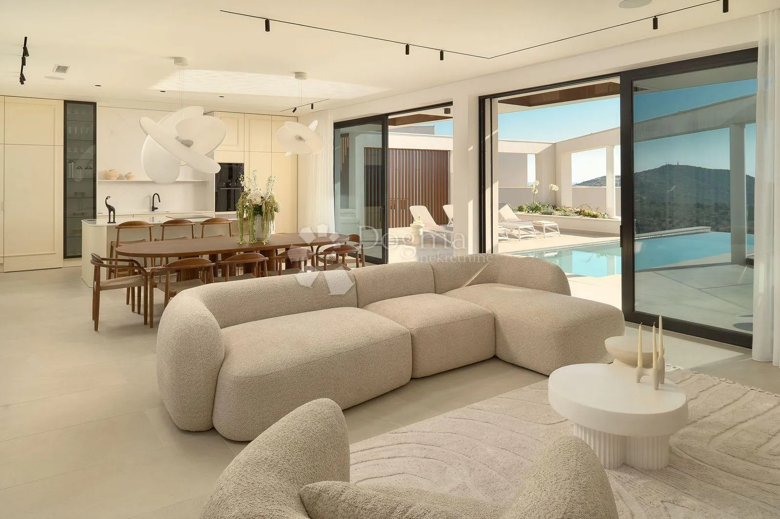 primošten- villa koja ostavlja bez daha - slika 11