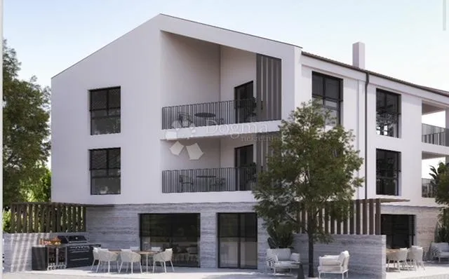 apartman na odličnoj lokaciji i u blizini mora - slika 5