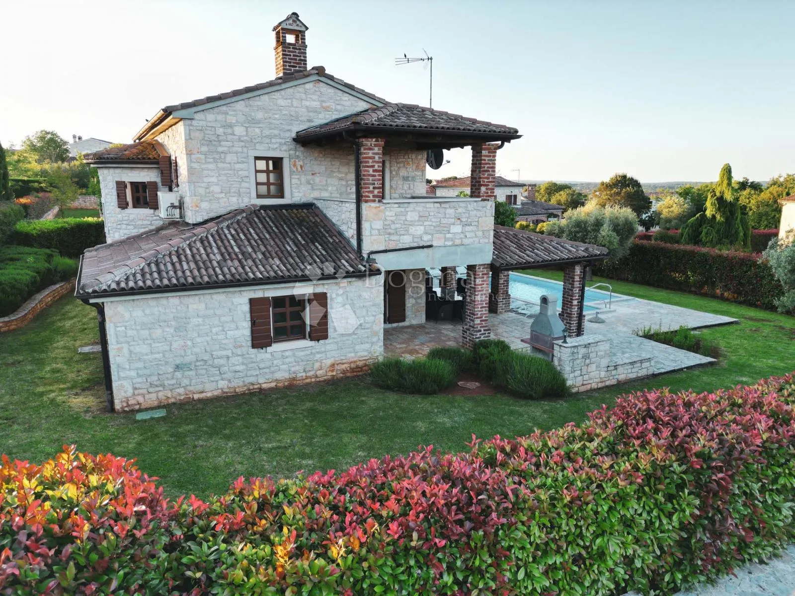 jedna od 10 vila-kompleks-heraki-poreč - slika 2
