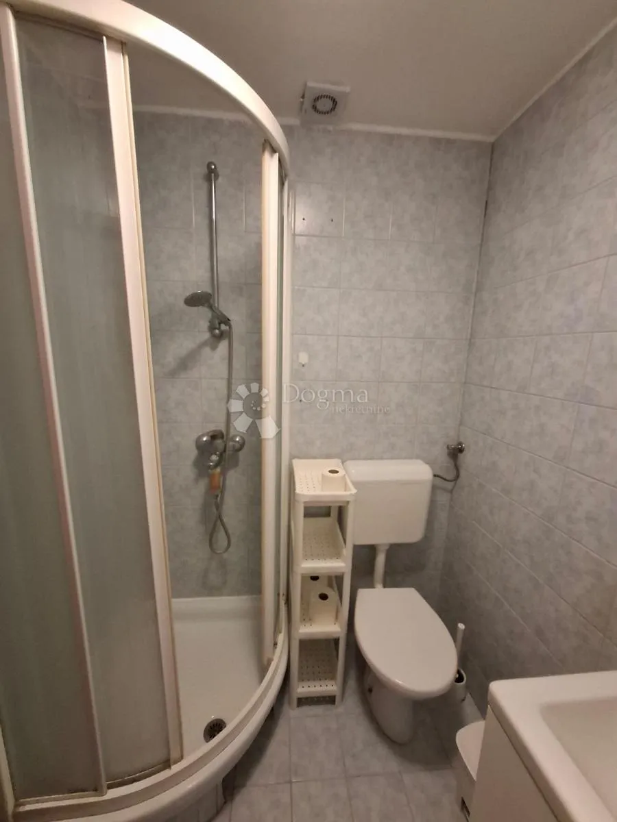 dvoetažni stan trešnjevka | 62m² | 2 kupaonice - slika 10