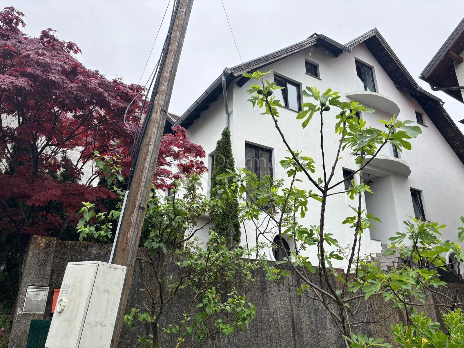 mikulići – odlična investicija, kuća 283 m² s velikim potencijalom - slika 3