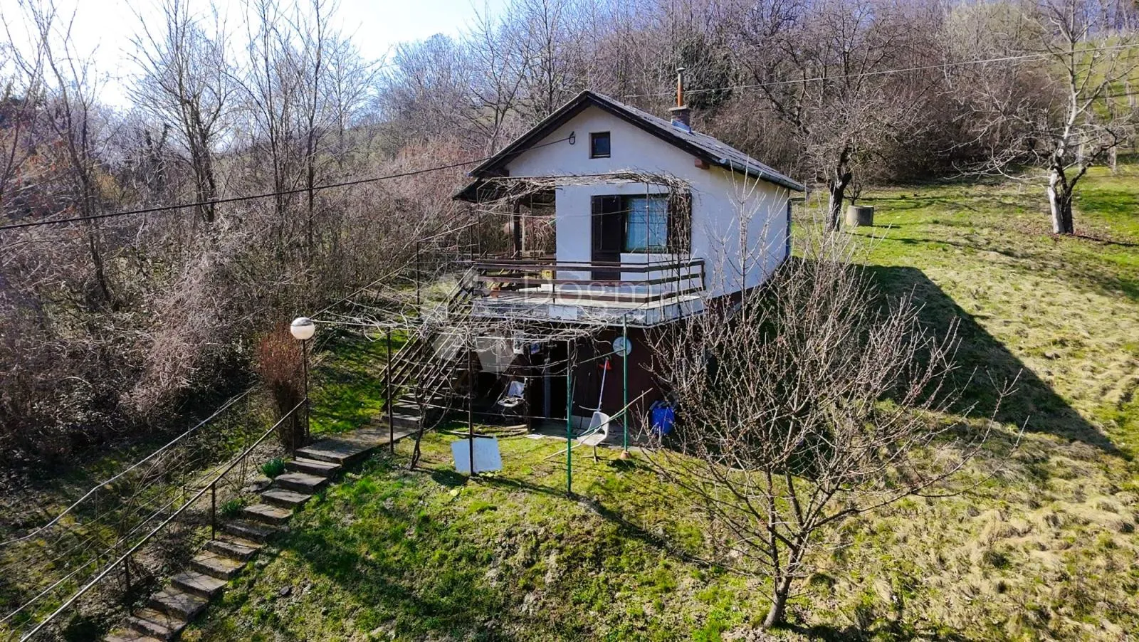 šarmantna kuća za odmor u donjem koncovčaku - slika 16
