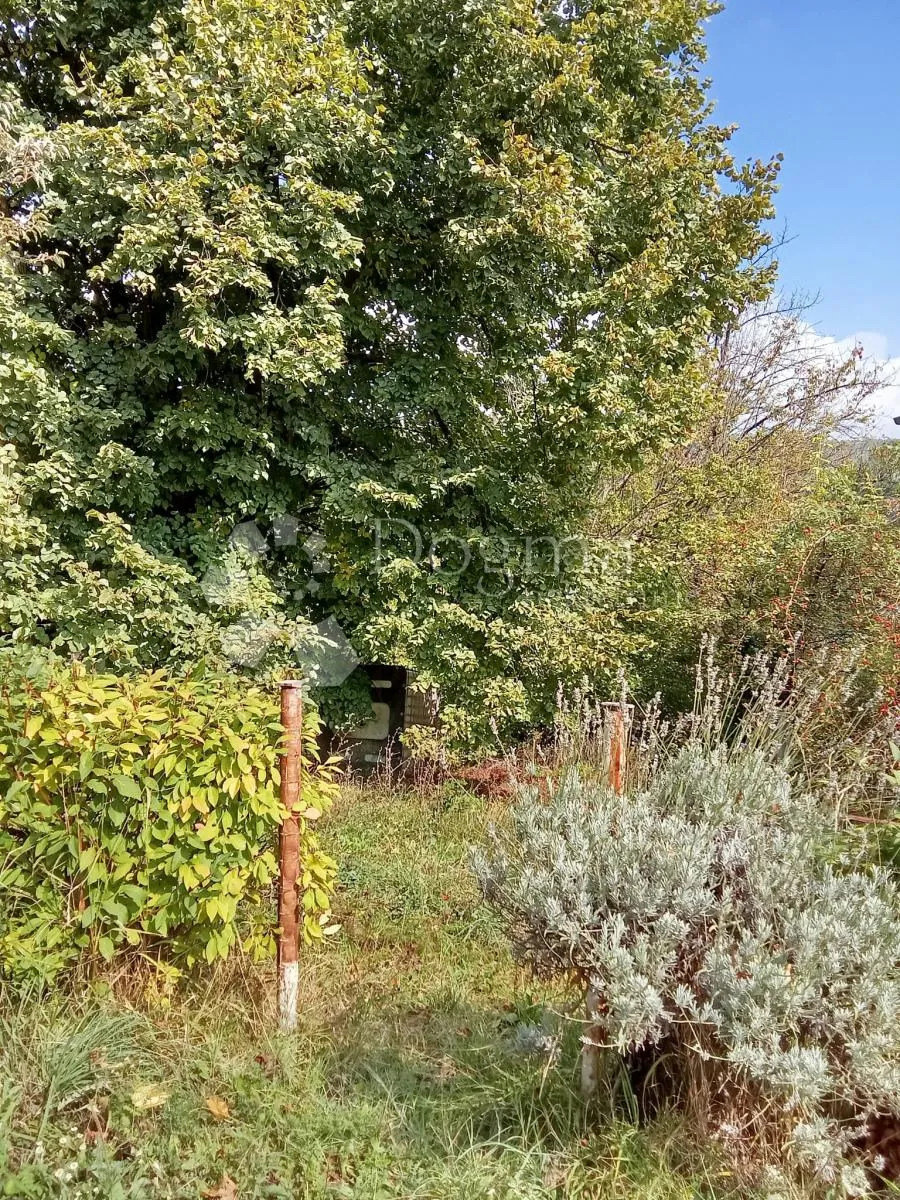 kuća za rušenje sa zemljištem - šestine - polanjščak - slika 2