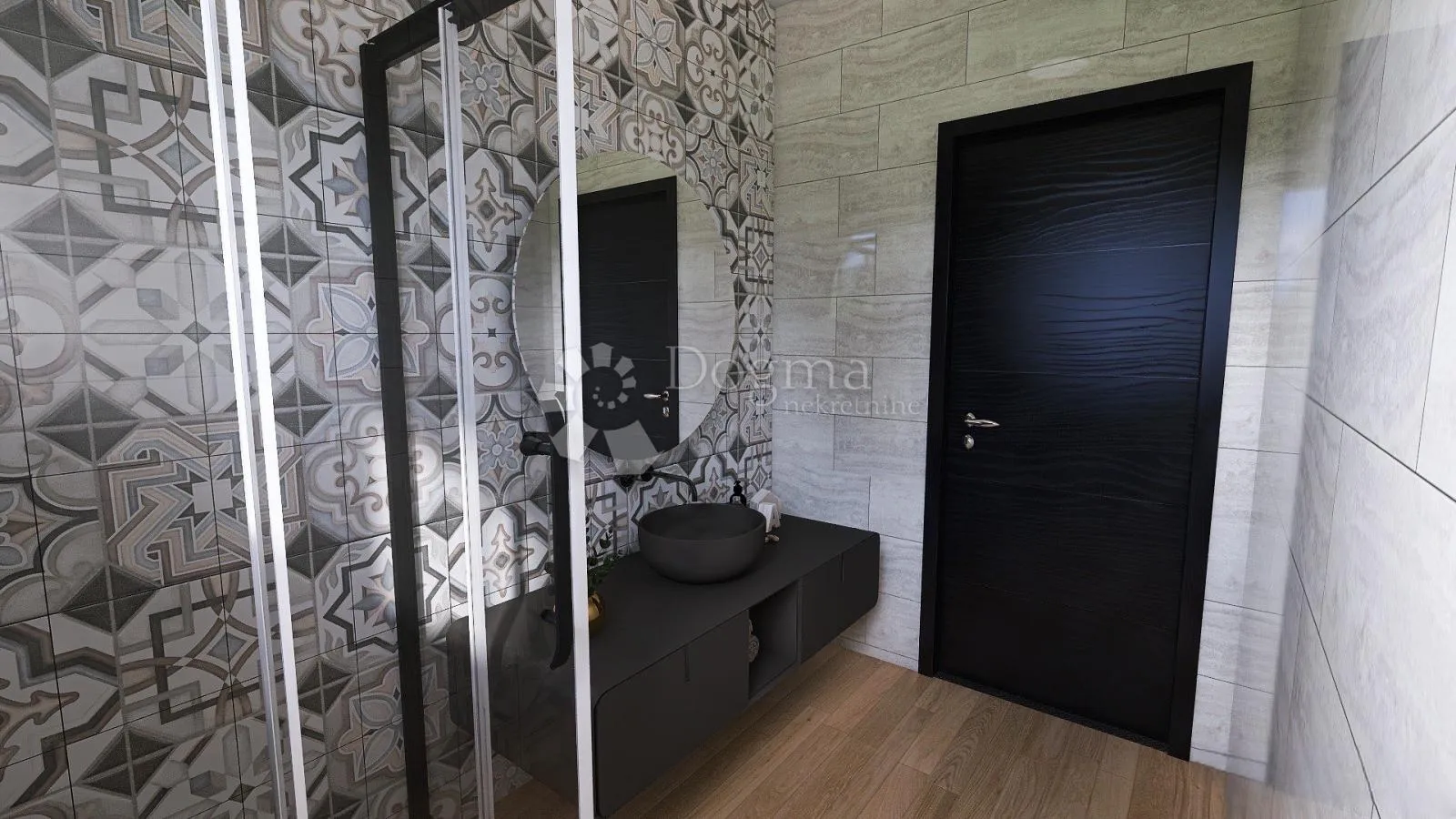 villa cetinići u okolici vodnjana - slika 34