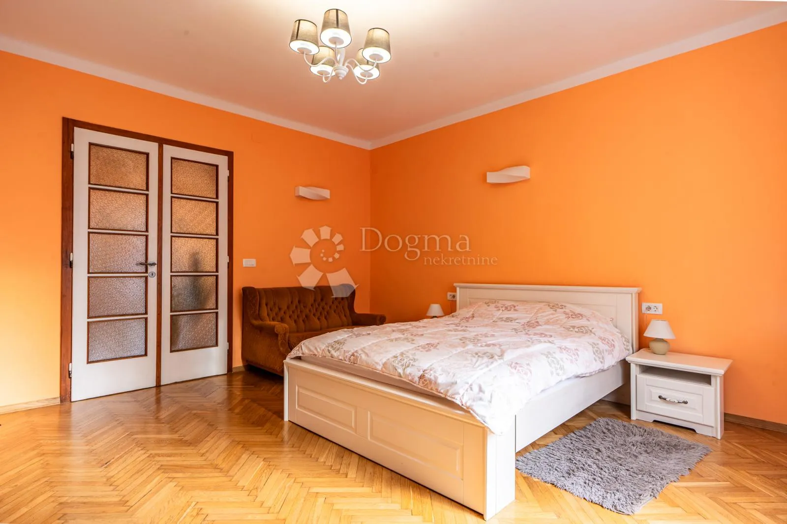 opatija villa, 3s+db i studio apartman - slika 12