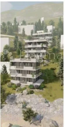 građevinsko zemljište u blizini omiša - slika 5