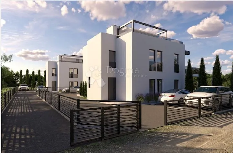 dvojnica na 350m od mora - slika 20