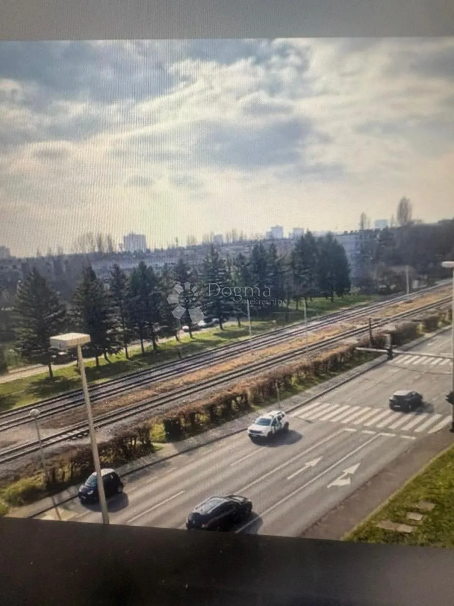 svetice 41m2 kod branimirove top lokacija najam! - slika 4