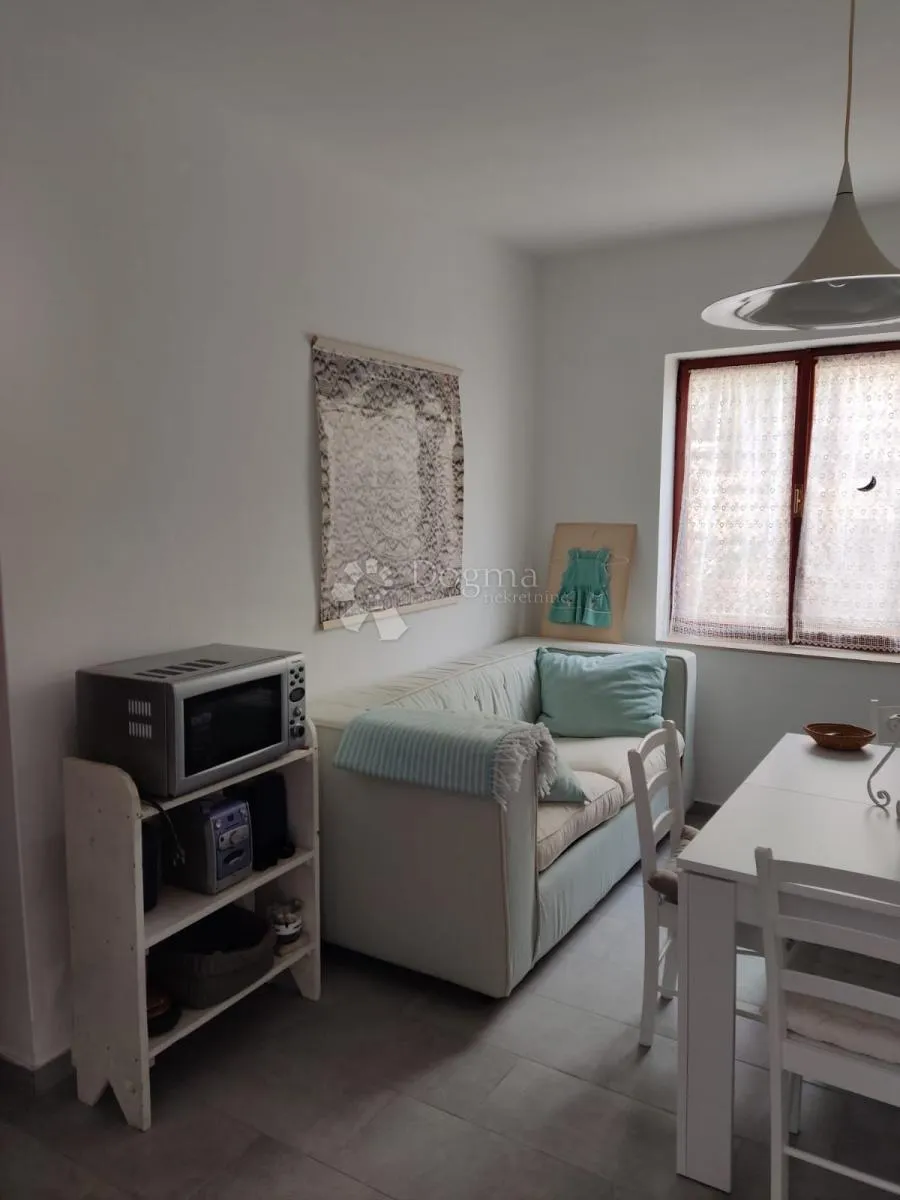 pag, miškovići, apartman prvi red do mora - slika 4