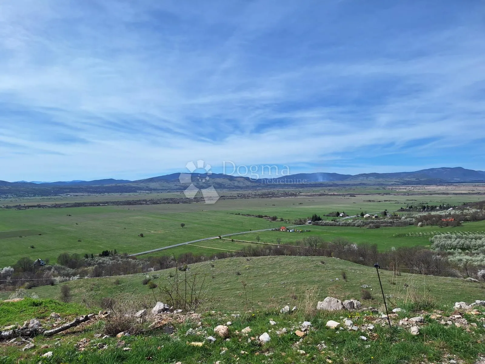prodaje se imanje u jošanima 5500 m2 - slika 4