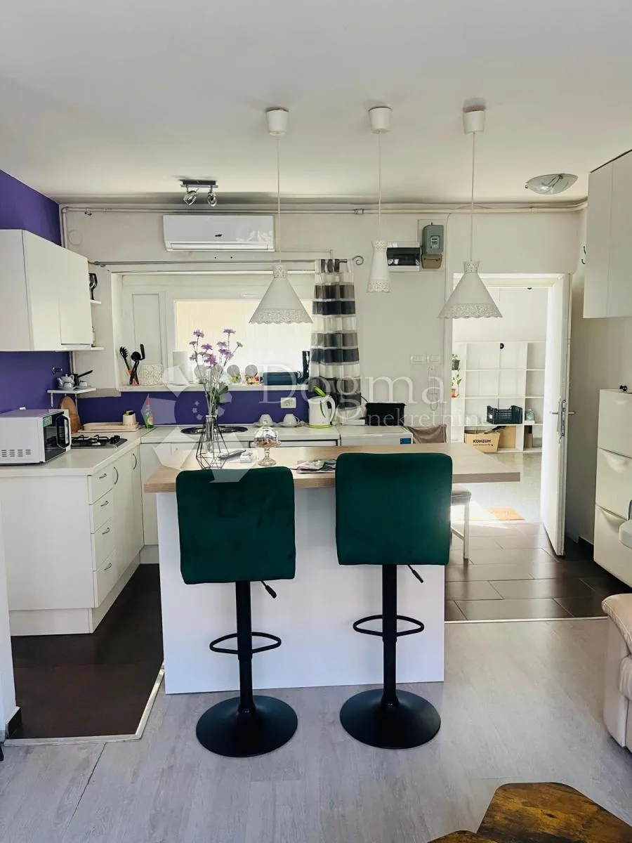 studio apartman - palmotićeva - slika 6