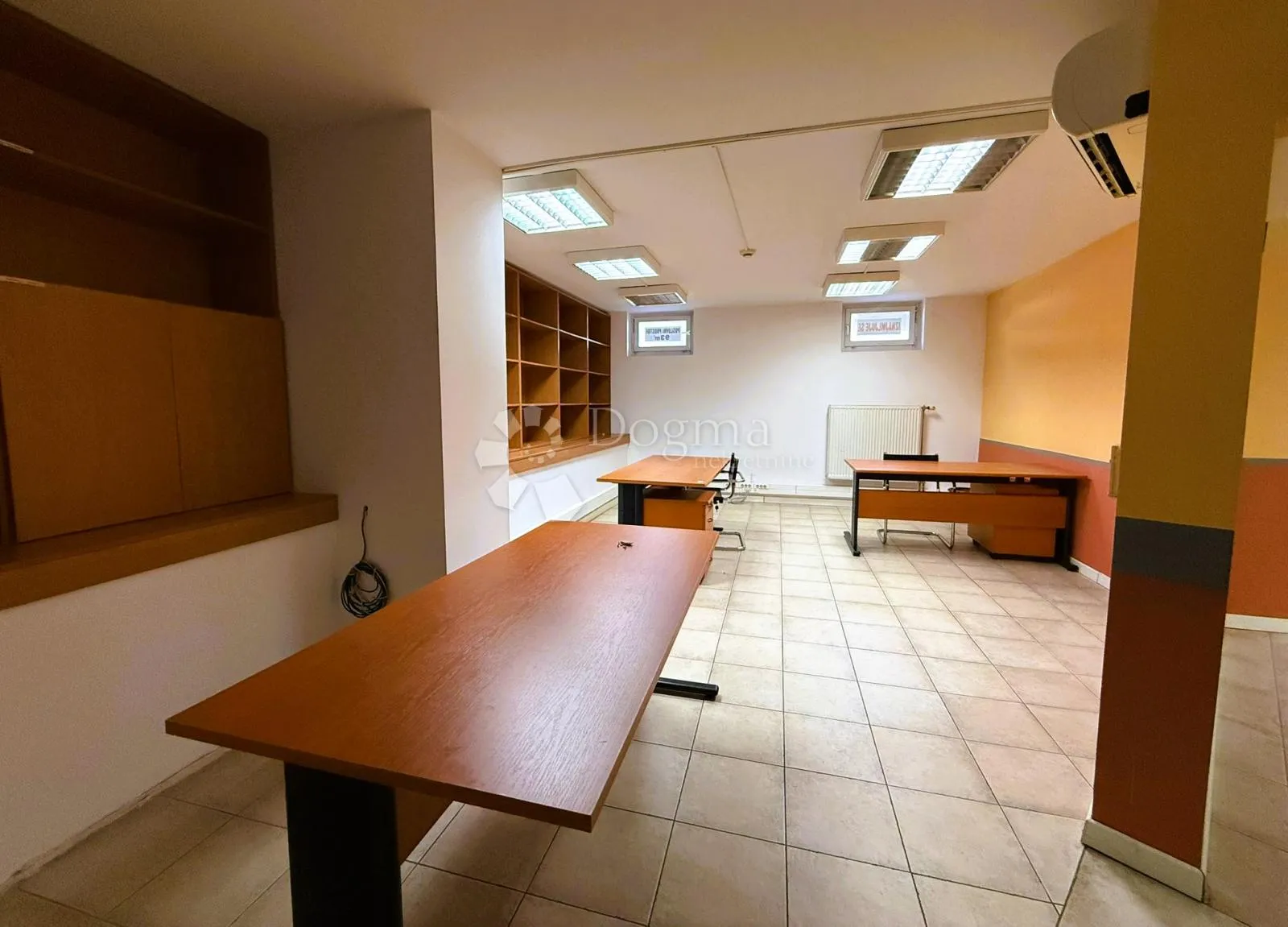 poslovni prostor 93 m² za ordinaciju ili ured - slika 5