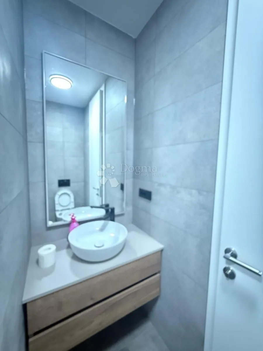 pogled, intima, luksuz - villa u oazi prirode novalja - slika 26