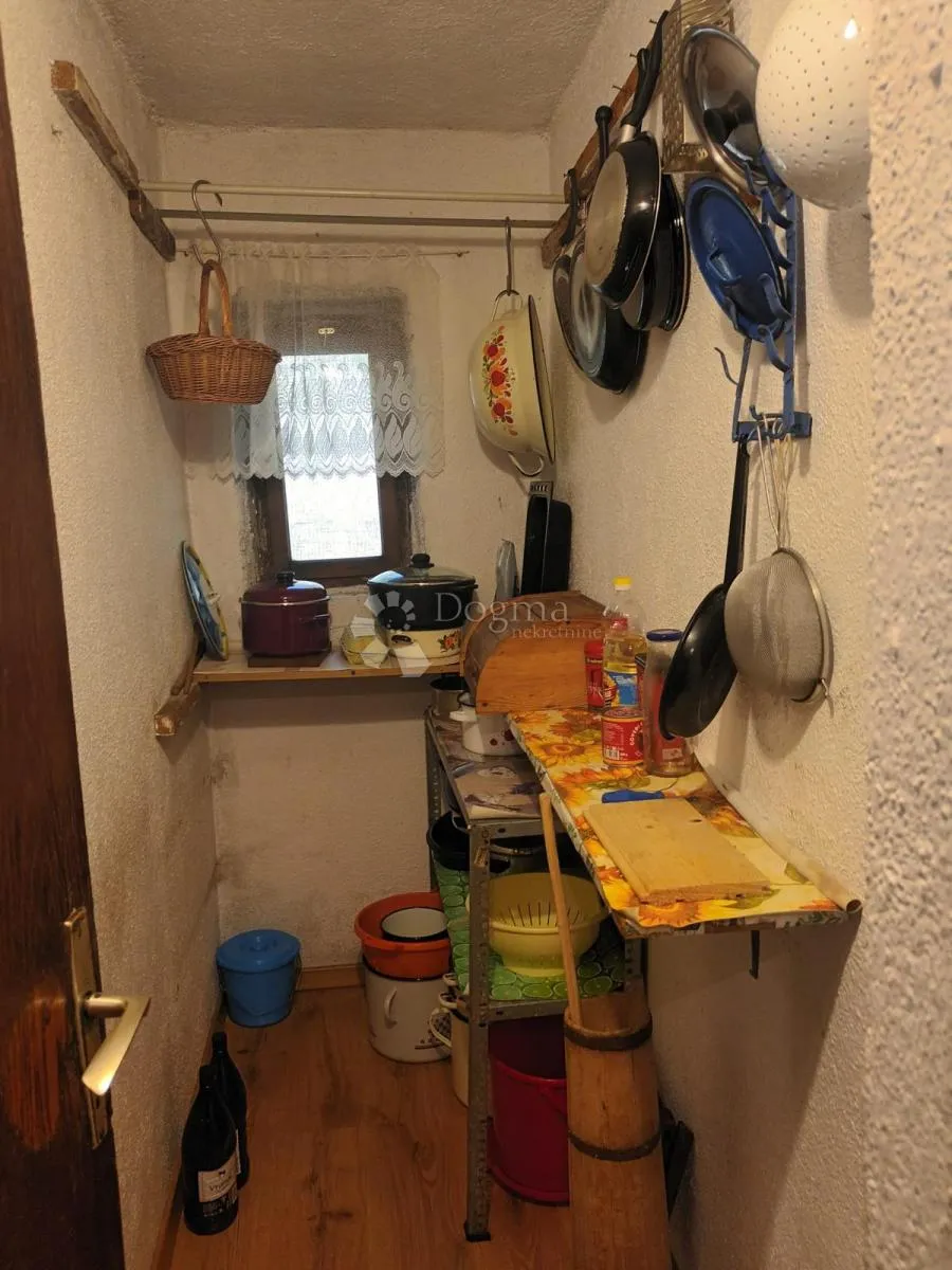 kuća ljubovo lika - odmah useljivo - slika 18