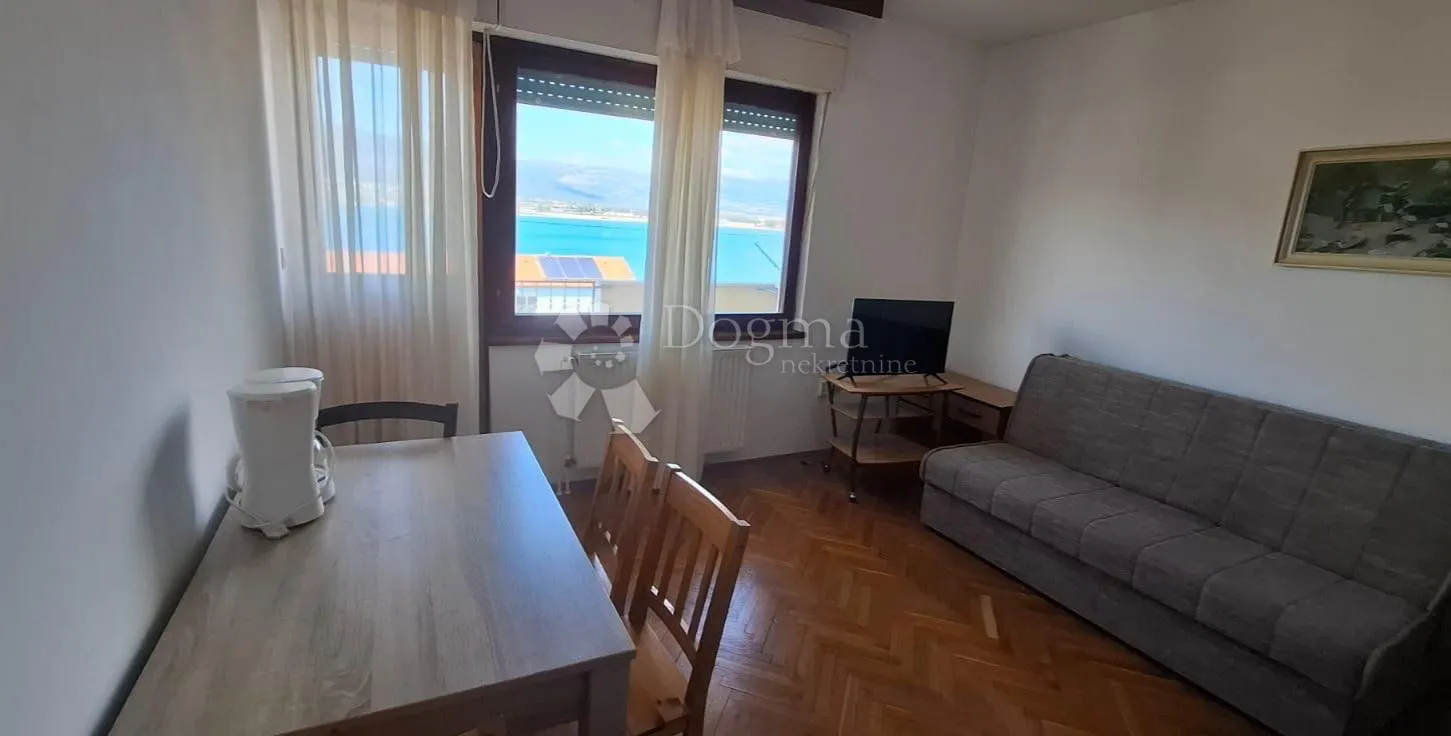 apartmanska kuća, 70m od mora, trogir - slika 11