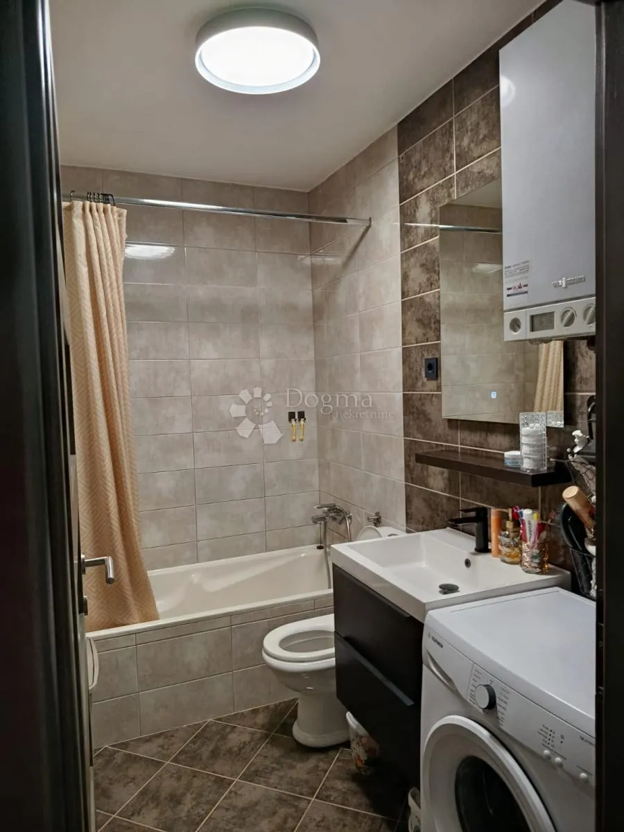 varaždin, moderan trosoban stan 61 m2, banfica - slika 9