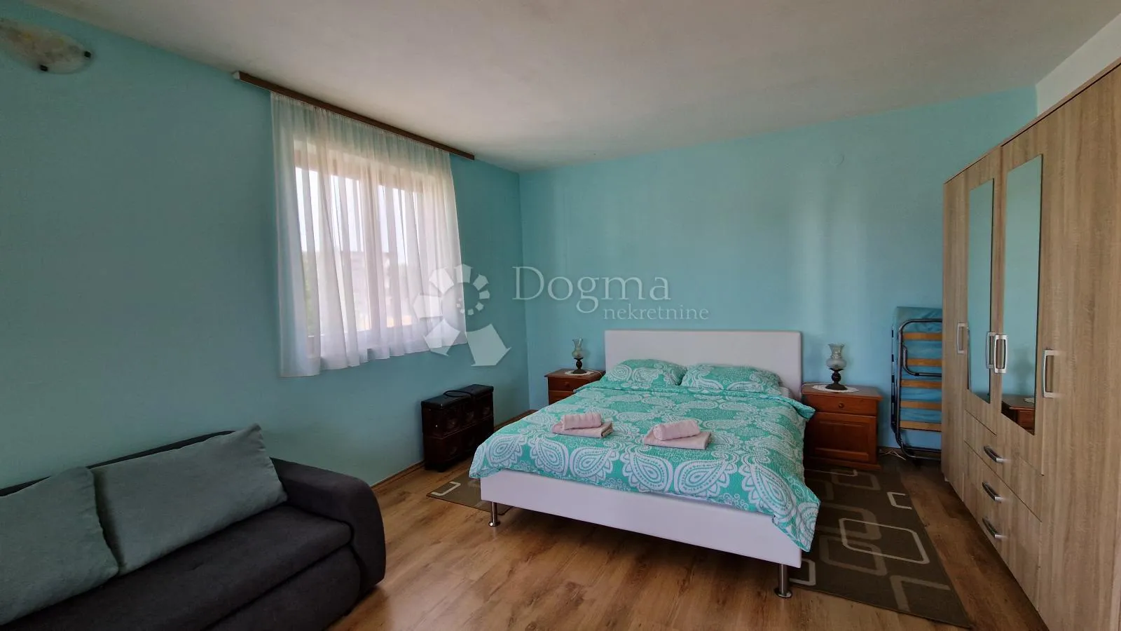 nova kuća u medulinu s 4 apartmana - 170m od mora - slika 41