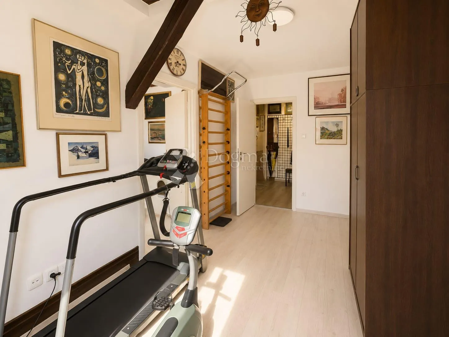 prilika !!! 142 m² | parkirno mjesto | ostava | strogi centar zagreba - slika 16