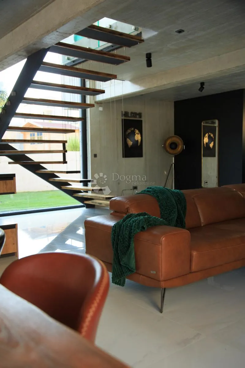 luxury villa with pool & wellness – your paradise in baška! - slika 8