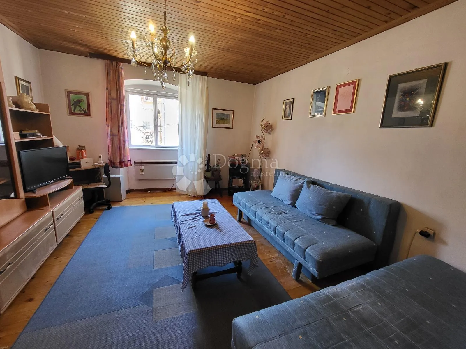 dvoetažni stan - centar zadra - slika 6