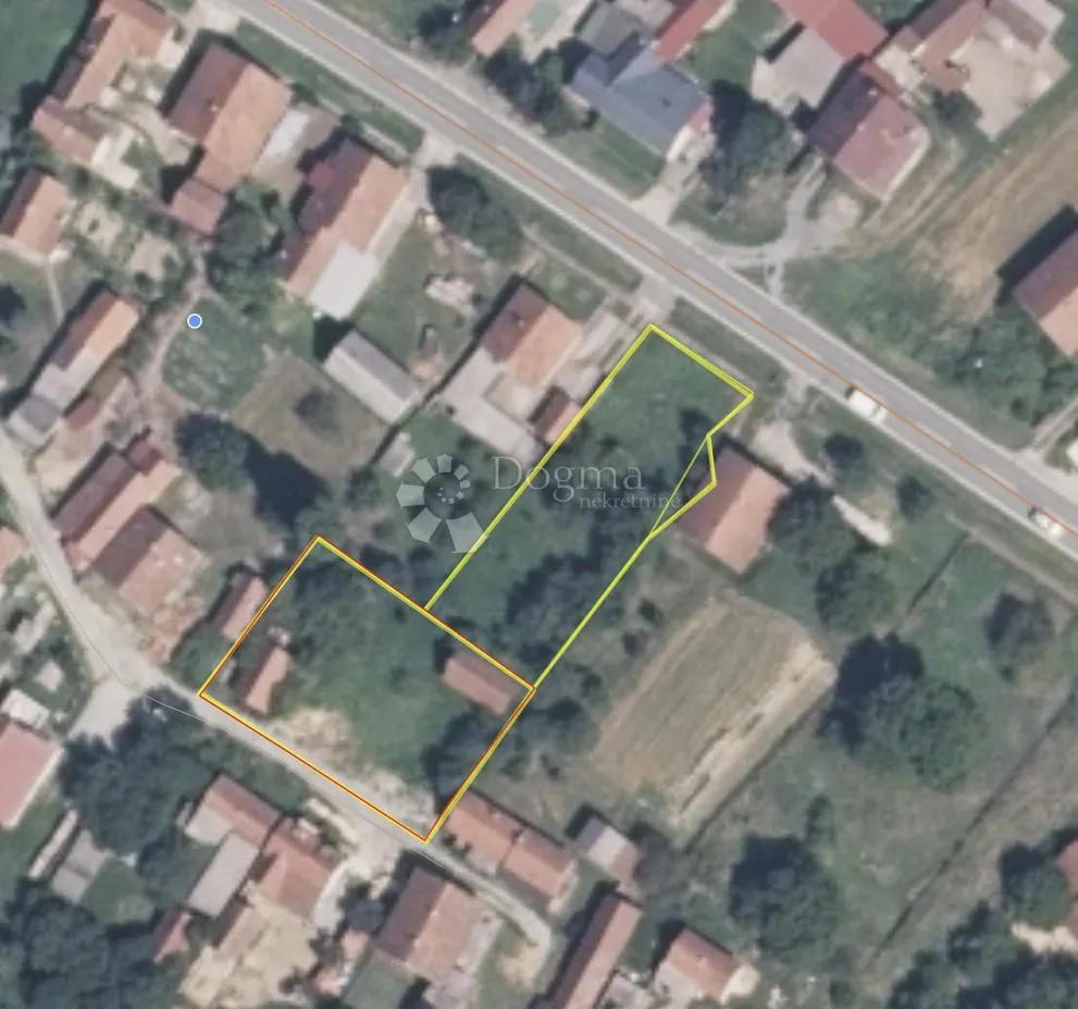 viškovci, pleternica - dva prostrana građevinska zemljišta - slika 5