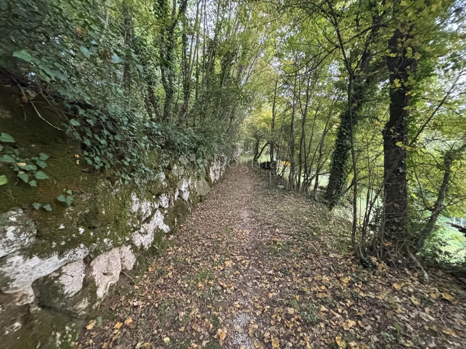 zemljište za obiteljsku kuću, veprinac, 1200 m² s pogledom - slika 5