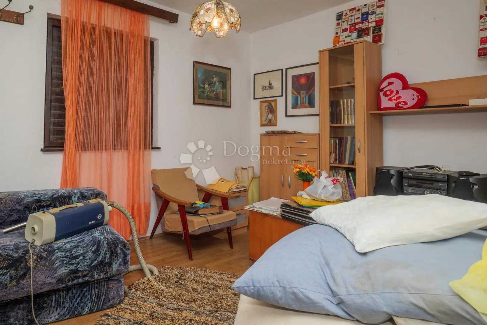 odlična prilika – kuća s velikim zemljištem, ivanovci - slika 15