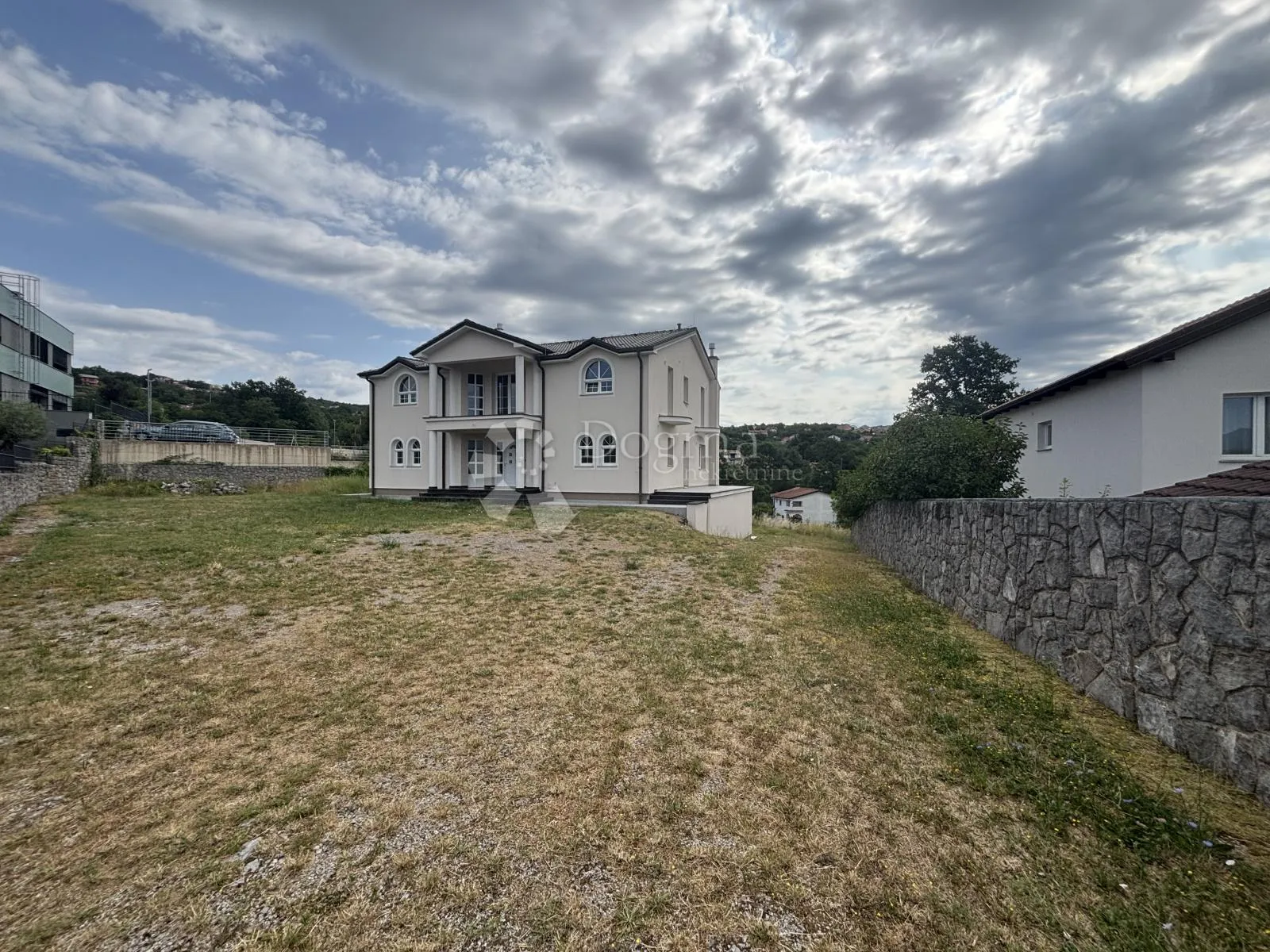 kastav, brnčići, kuća 320m2 - slika 4