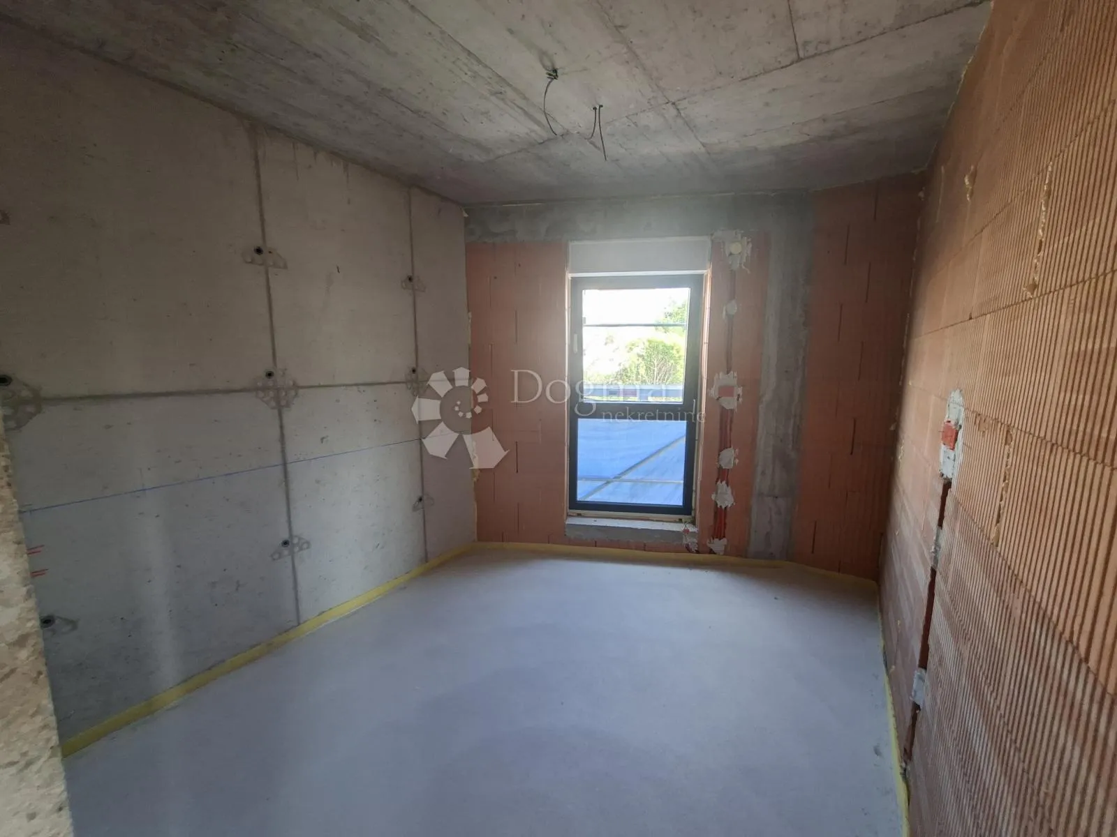 novogradnja pula centar - 65 m2, 2s+db, 2. kat a11 - slika 6