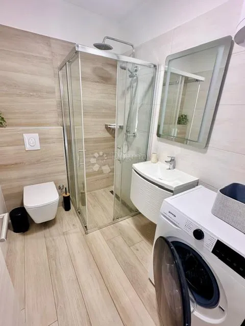 medulin, jednosoban stan u prizemlju, 37m2 - slika 6