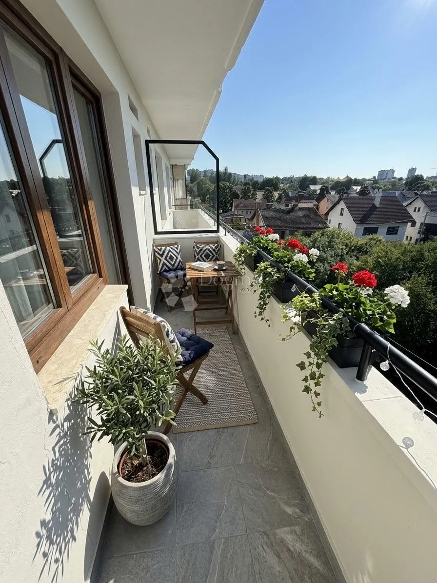 jednosoban stan, vrbina, sisak - 38,11m² - slika 4