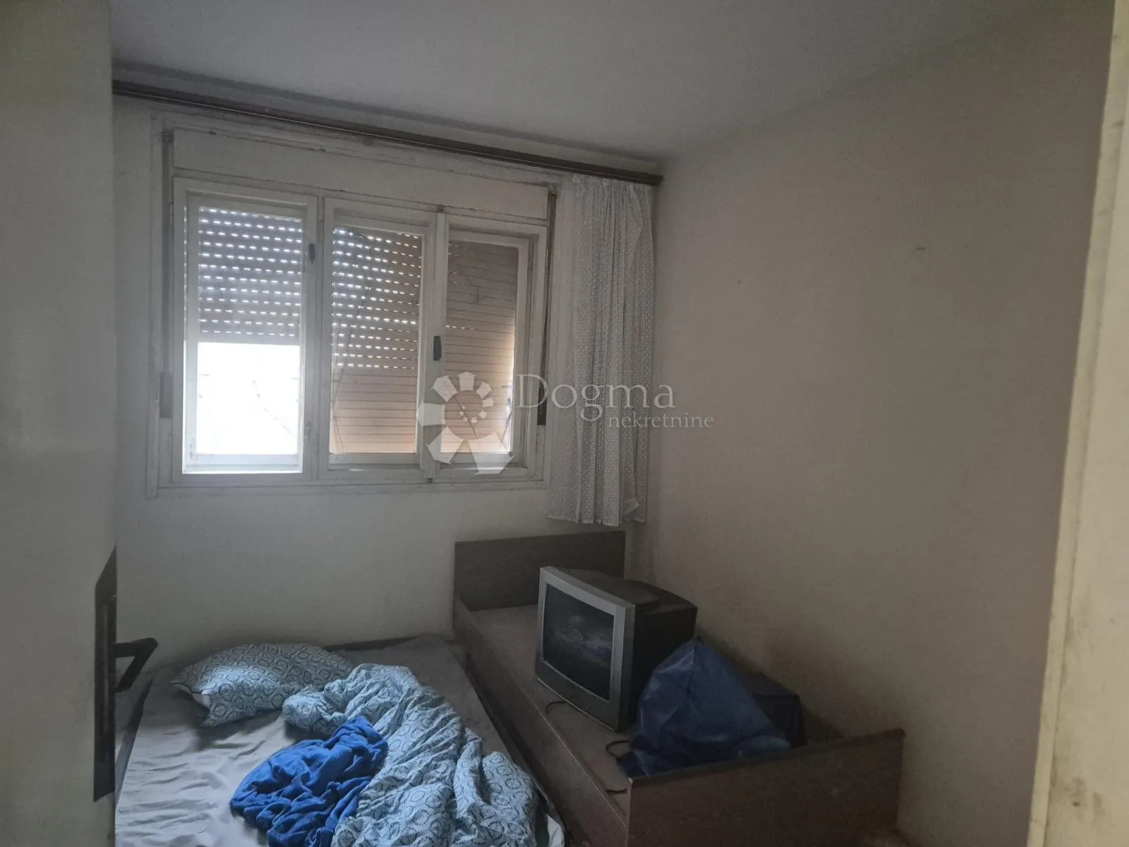kuća za adaptaciju u mirnom prirodnom okruženju s prekrasnim pogledom – odlična prilika! - slika 7