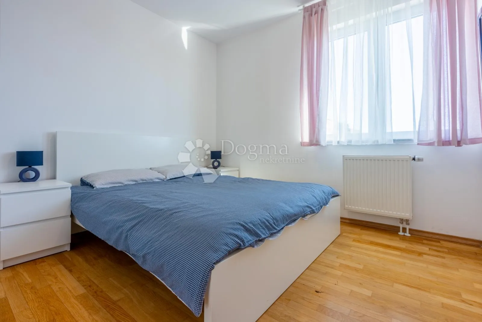 dvosoban stan /apartman u crikvenici! - slika 14