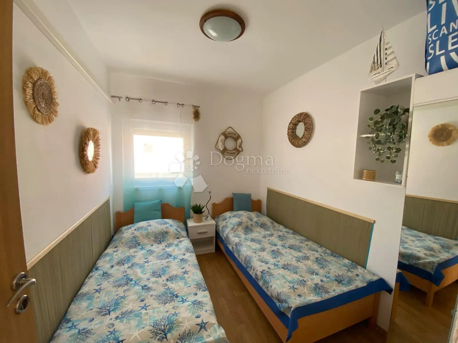 prodaje se apartman vir 50 m2 - slika 15
