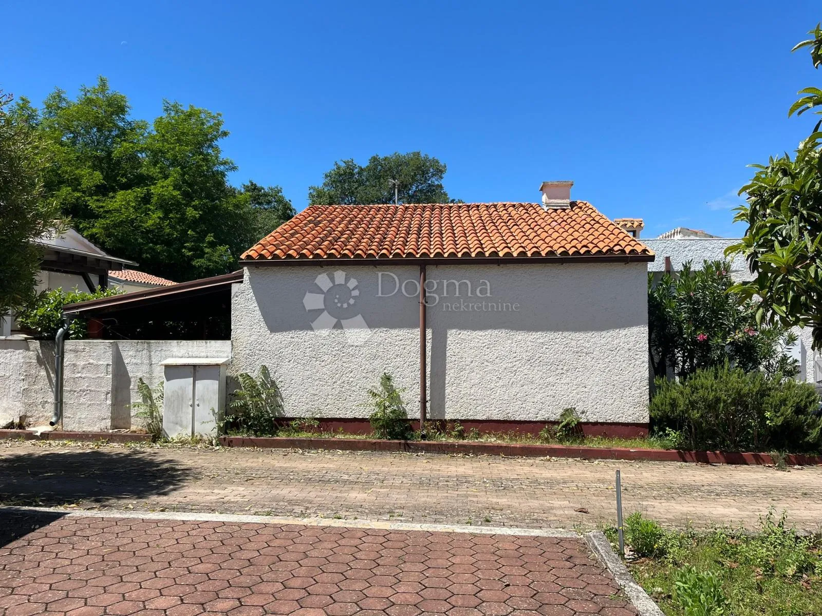poreč- obiteljska kuća blizu mora- červar porat - slika 16
