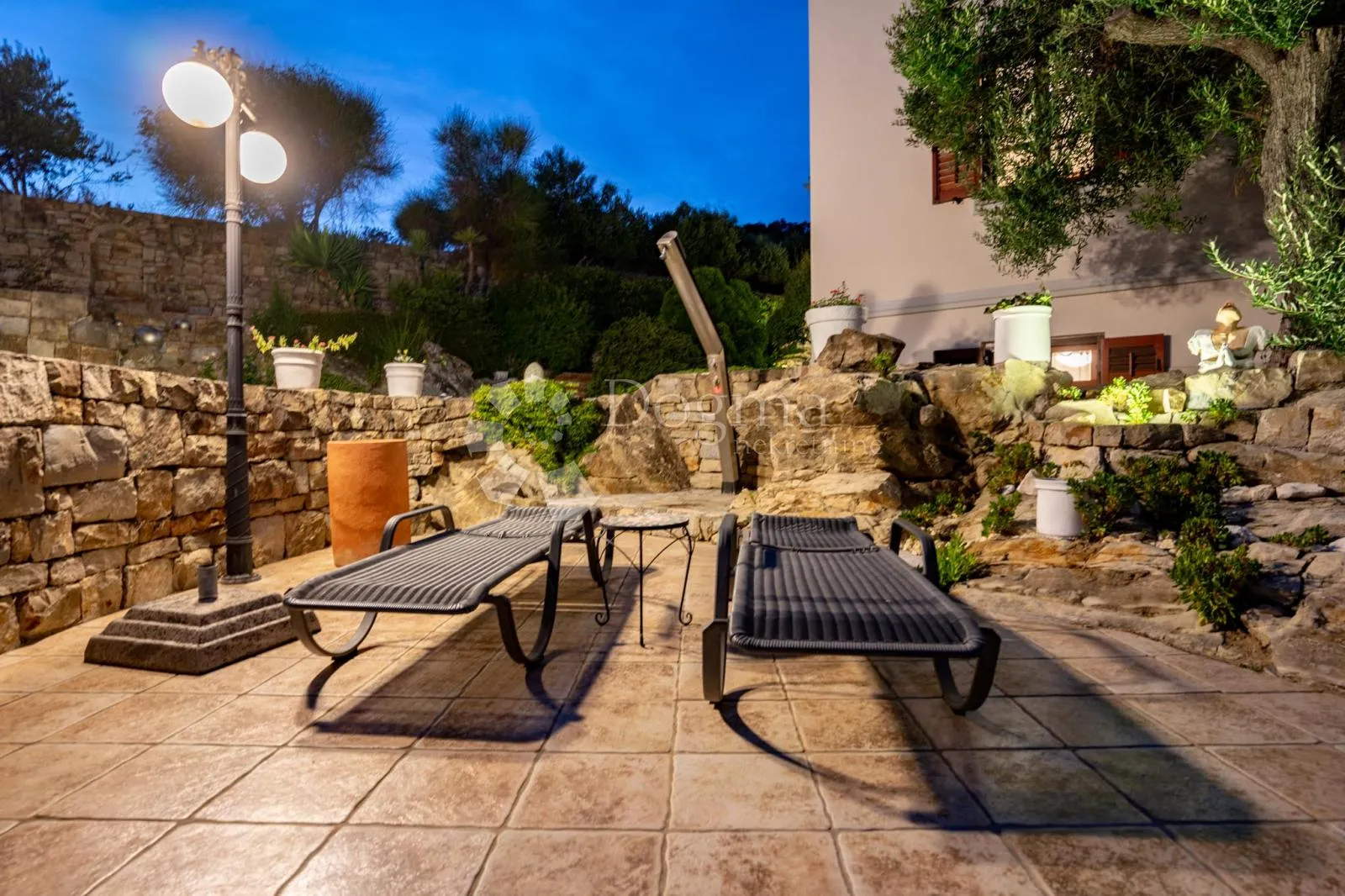 amazing mediterranian villa - slika 84