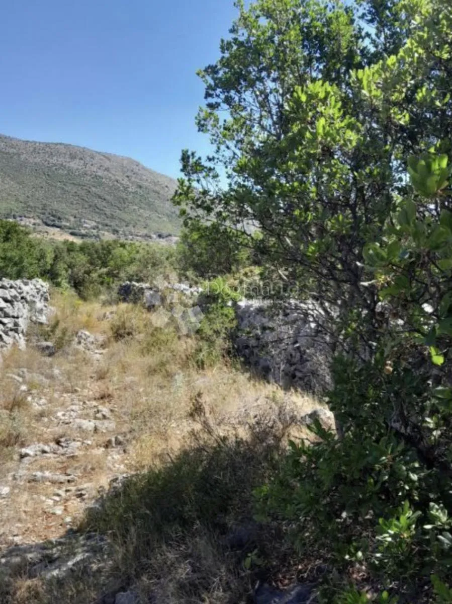 građevinsko zemljište u gospodarskoj zoni – močići sjever - slika 6