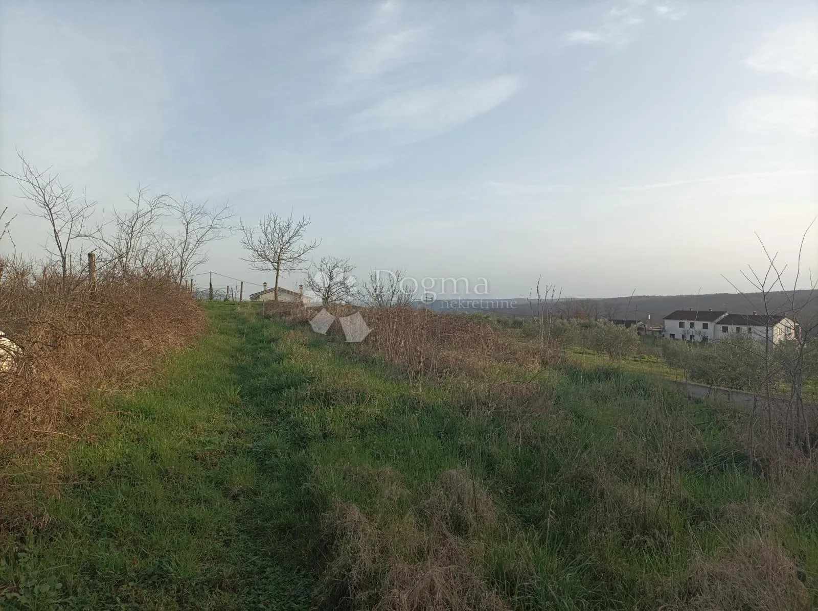 građevinsko zemljište s pogledom - slika 5