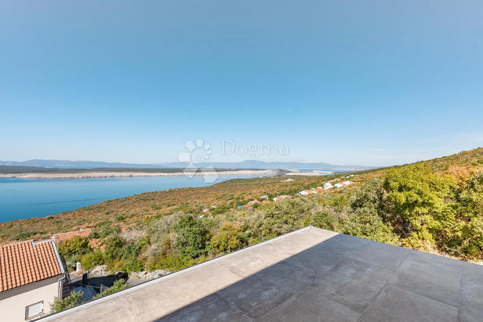 vrhunska novogradnja sa senzacionalnim pogledom na kvarner - slika 32