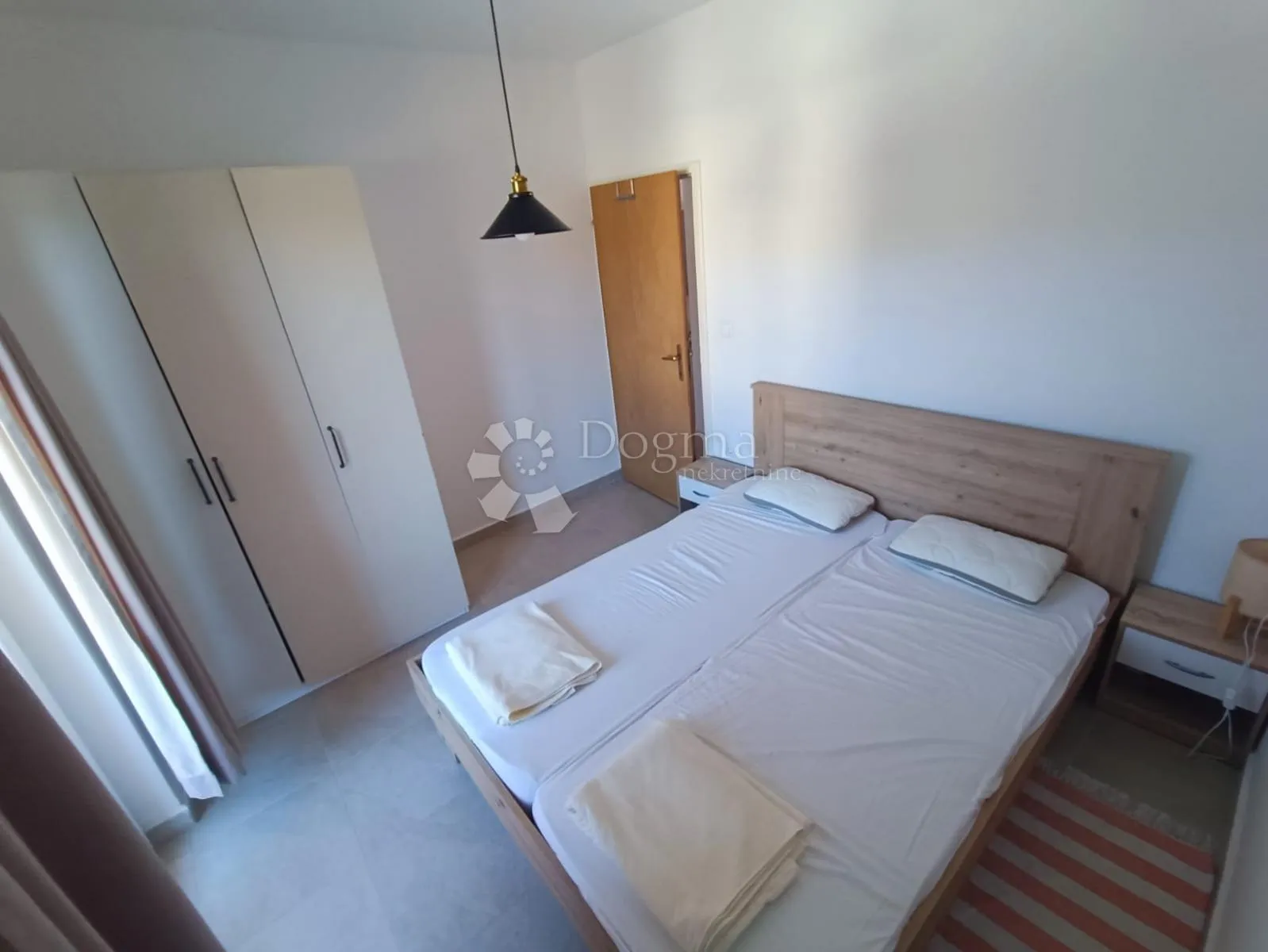 apartman 46 m² s balkonom i terasom – palit, rab - slika 17