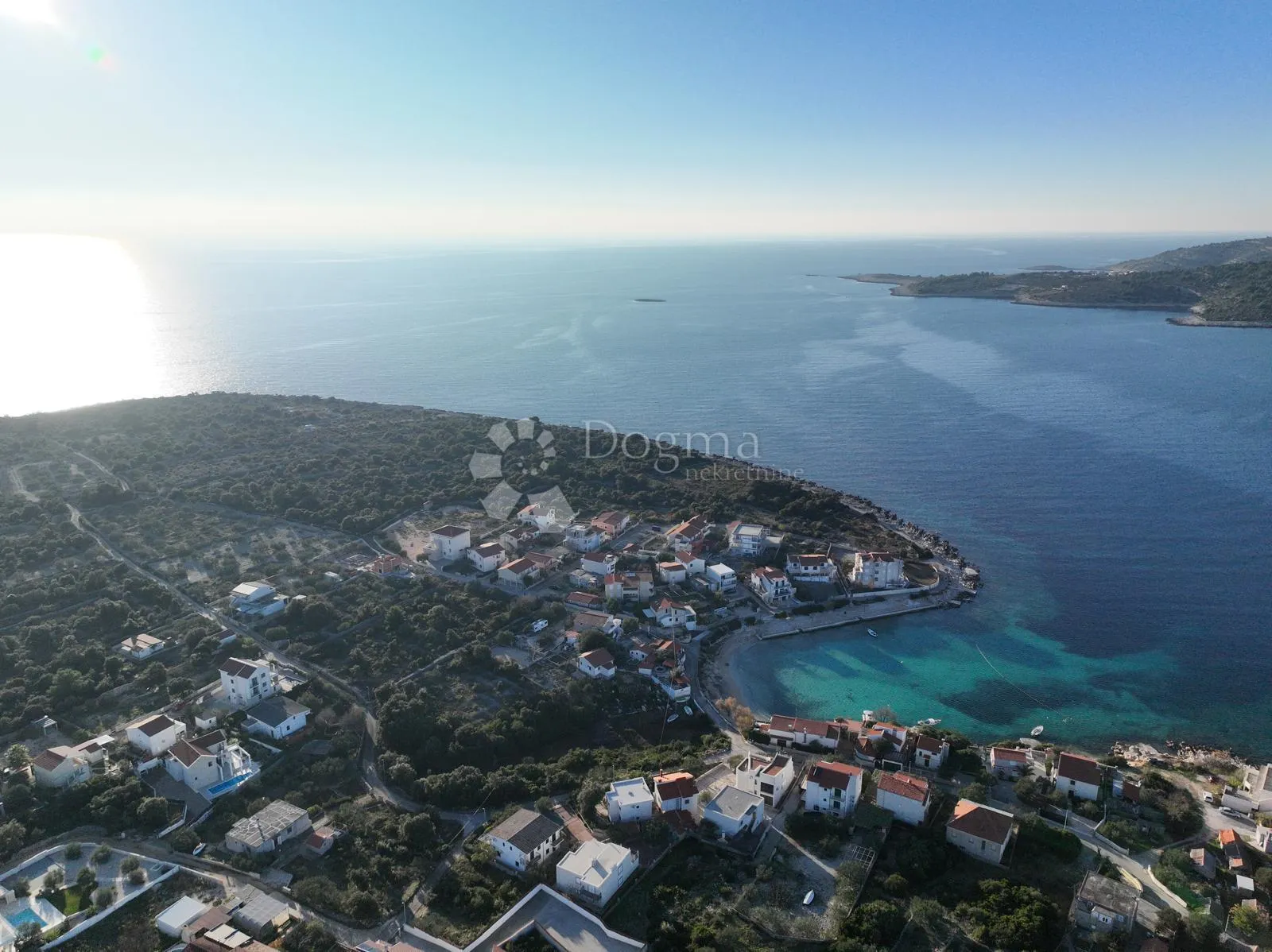 kuća s bazenom 70 metara od plaže - slika 36