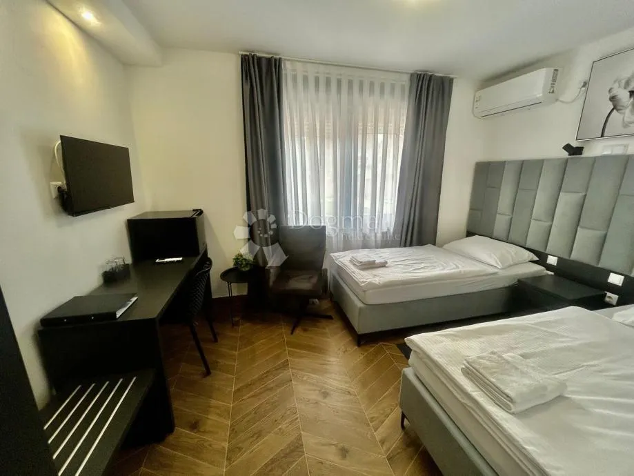 vukovar - odlično uhodano poslovanje turističkog iznajmljivanja - slika 13