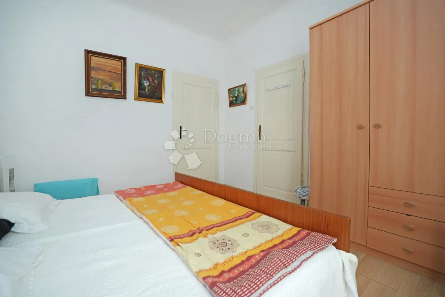 rovinj – prekrasan stan s pogledom na more - slika 10