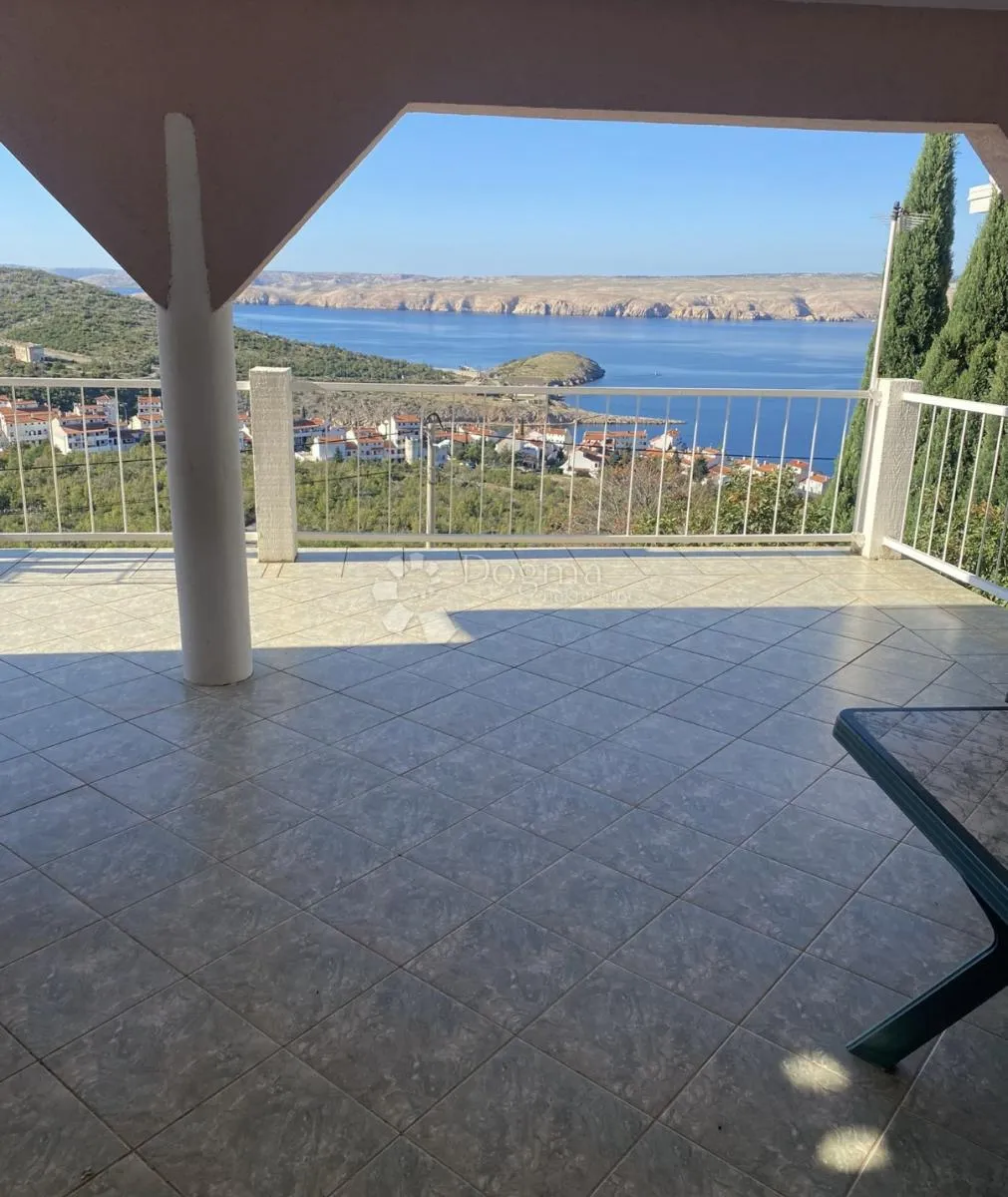kuća s panoramskim pogledom vezom i plažom - slika 29
