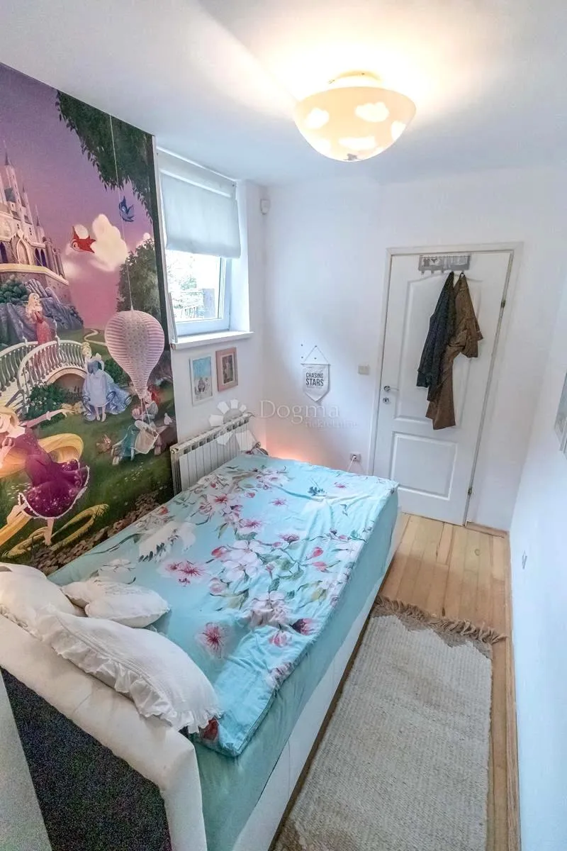 prekrasan četverosoban stan 130m2 s vrtom i 2 pm !!! - slika 16
